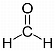 Molekulový vzorec CH2O